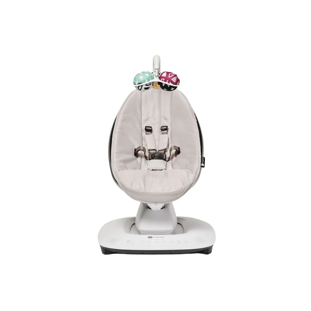 4moms Babyswing 5 Classic Grey - Image 3