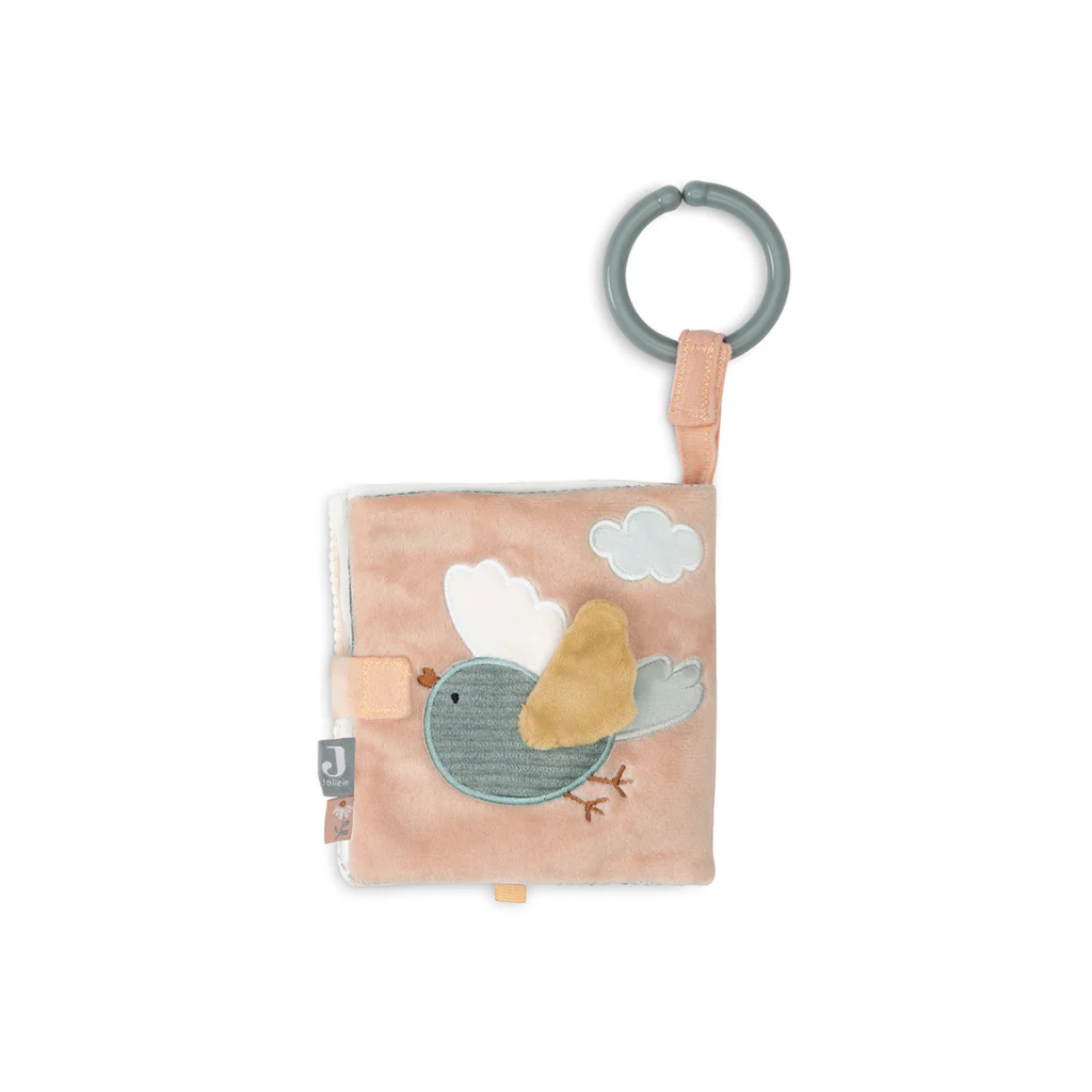 Activiteitenboekje Lovely Birds - Image 6