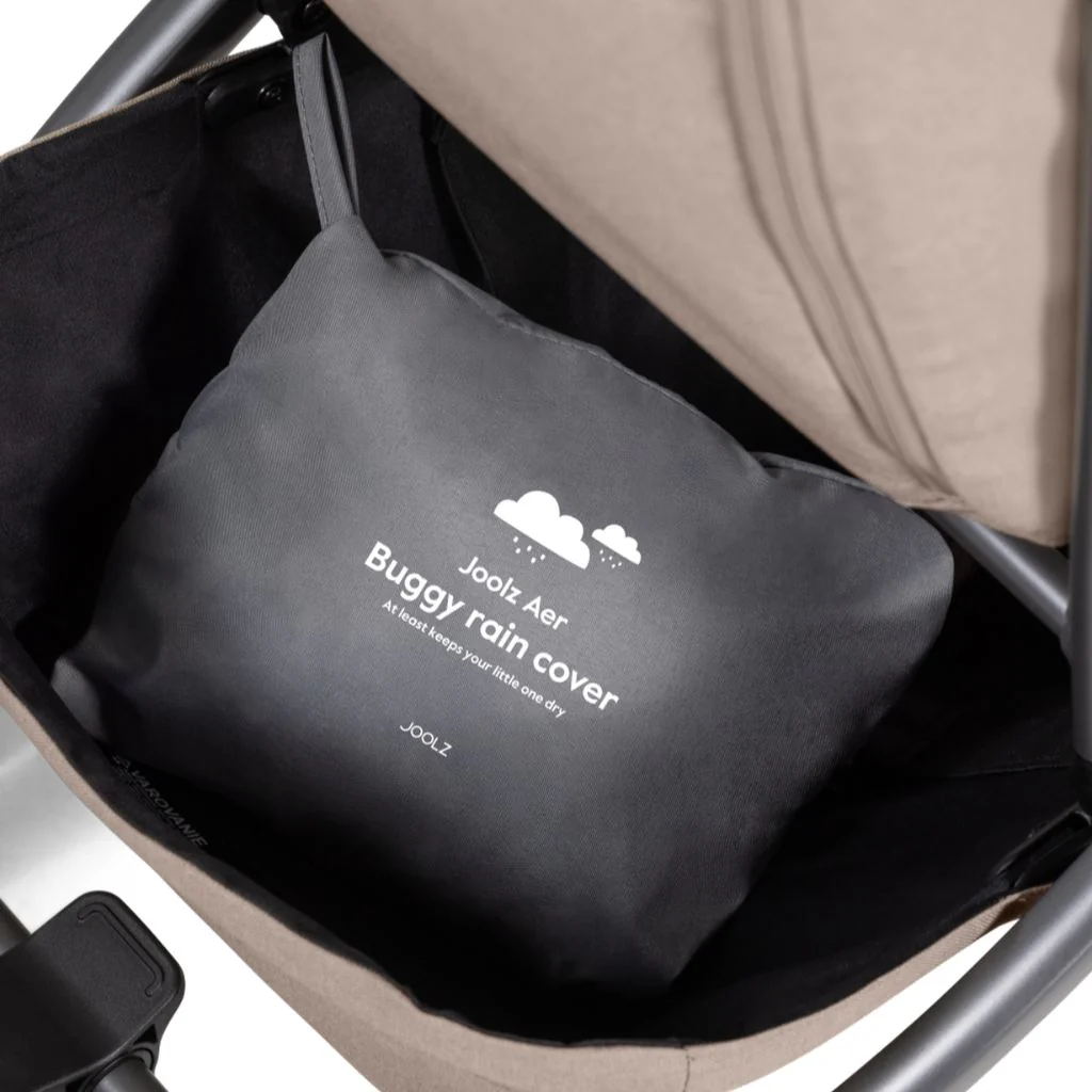 Joolz Regenhoes Aer+/2 - Image 3