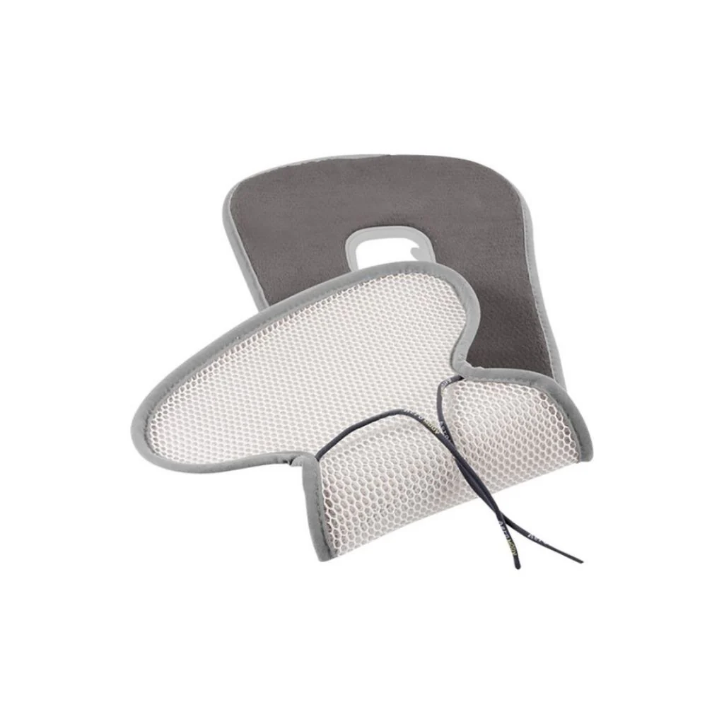 AeroMoov Antitranspiratiematje Air layer antraciet - Image 3