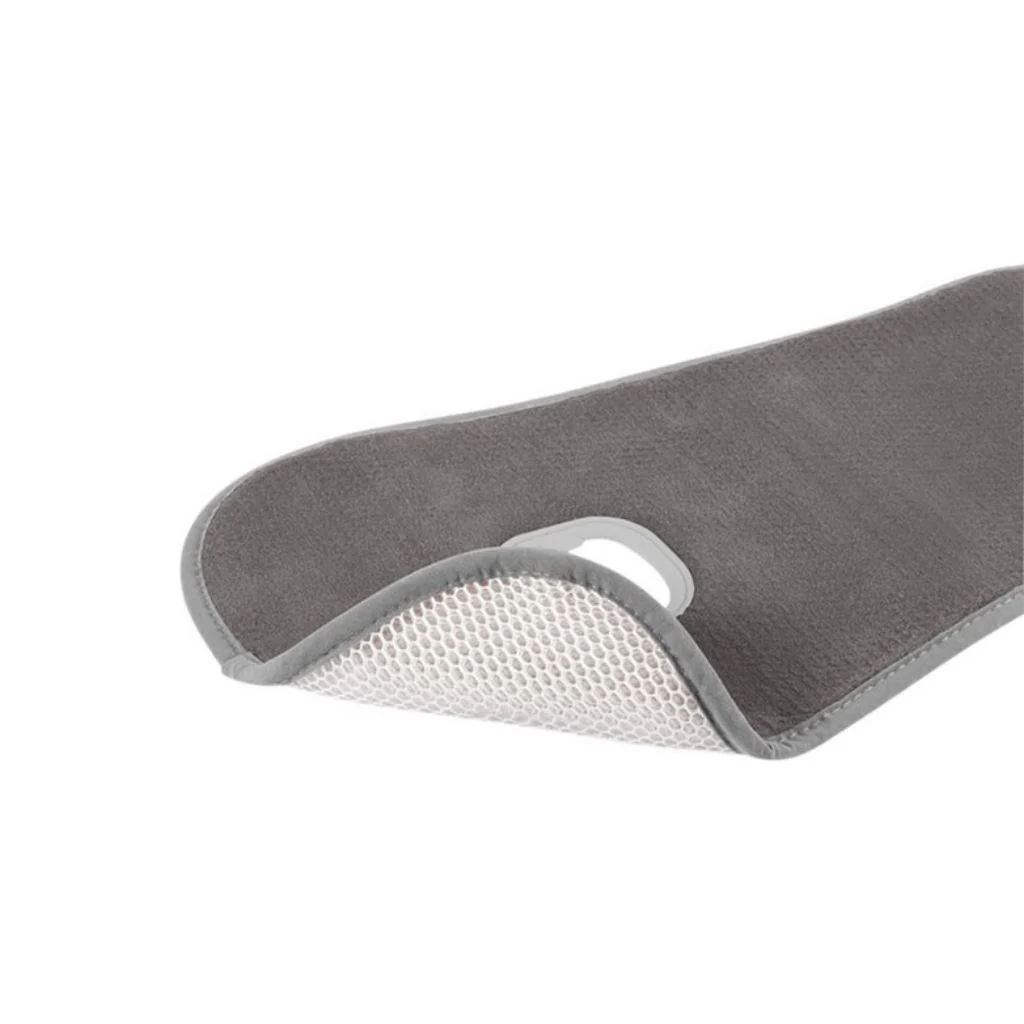 AeroMoov Antitranspiratiematje Air layer antraciet - Image 4