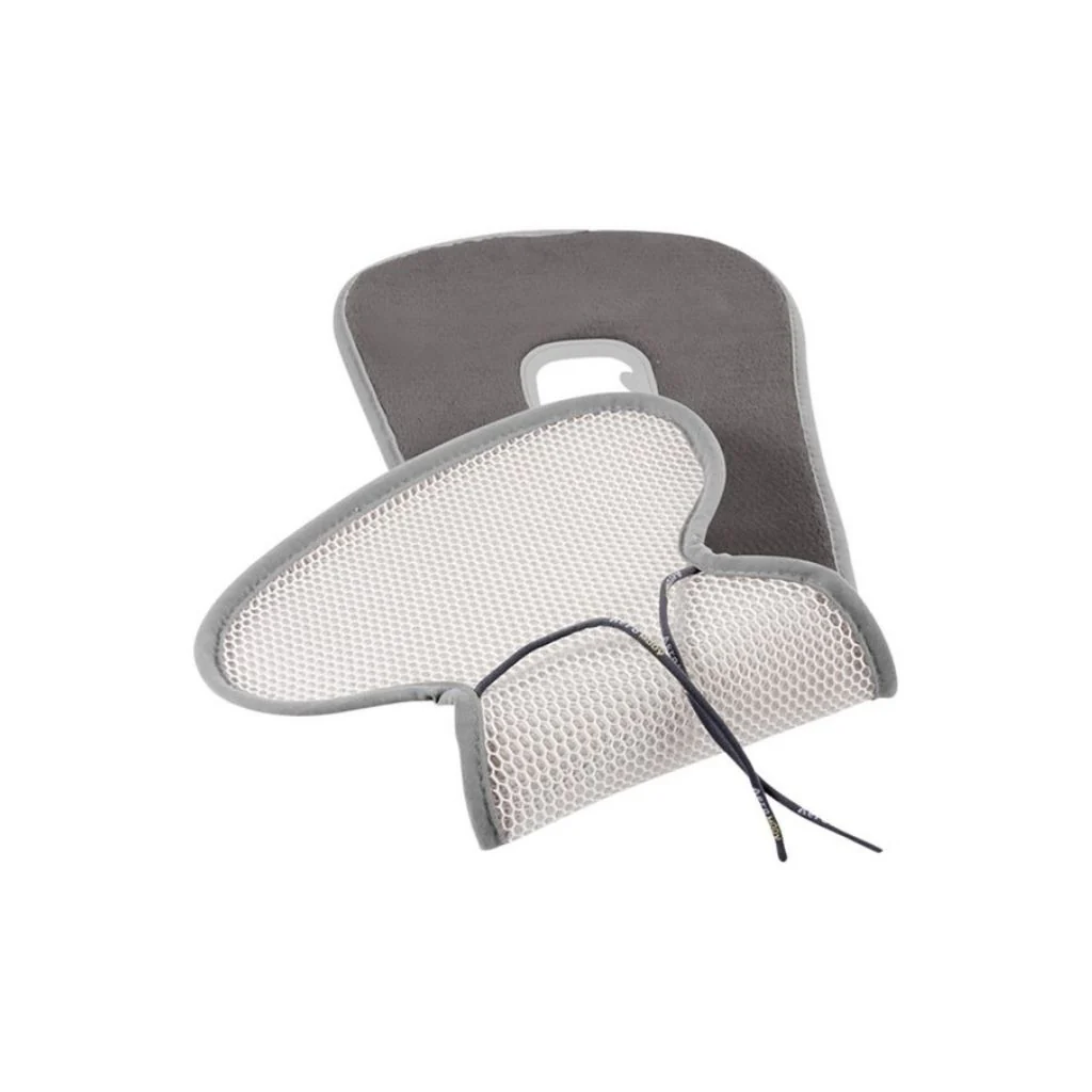 AeroMoov Antitranspiratiematje Air Layer groep 0+ antraciet - Image 5