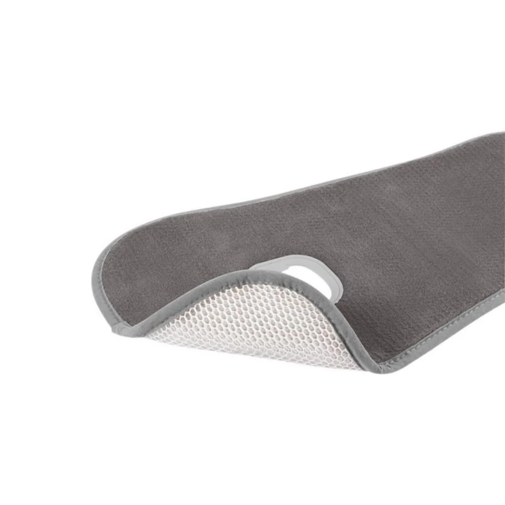 AeroMoov Antitranspiratiematje Air Layer groep 0+ antraciet - Image 6