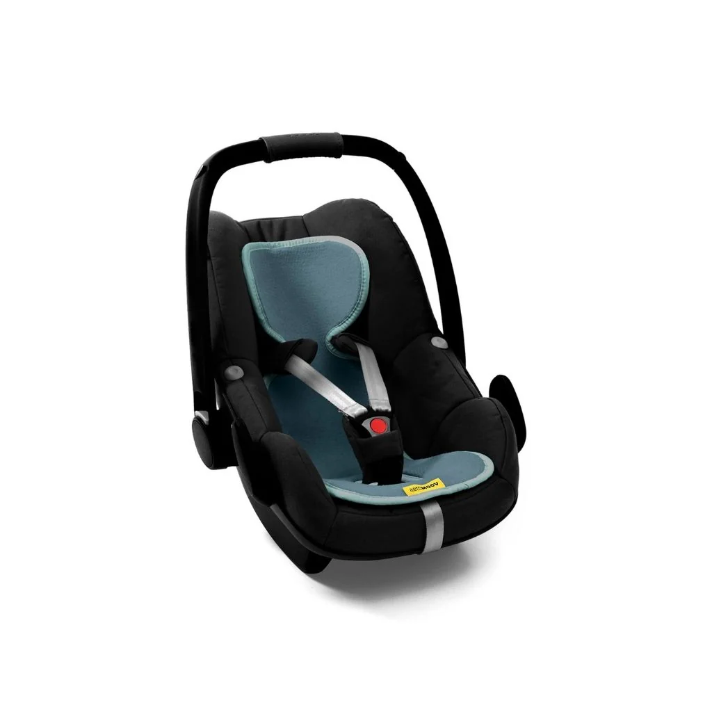 AeroMoov Antitranspiratiematje Air Layer groep 0+ munt - Image 4