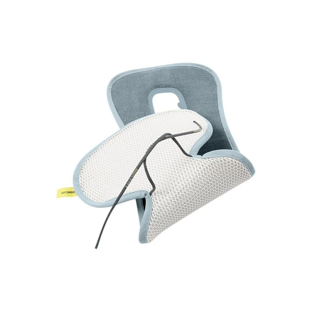 AeroMoov Antitranspiratiematje Air Layer groep 0+ munt - Image 5