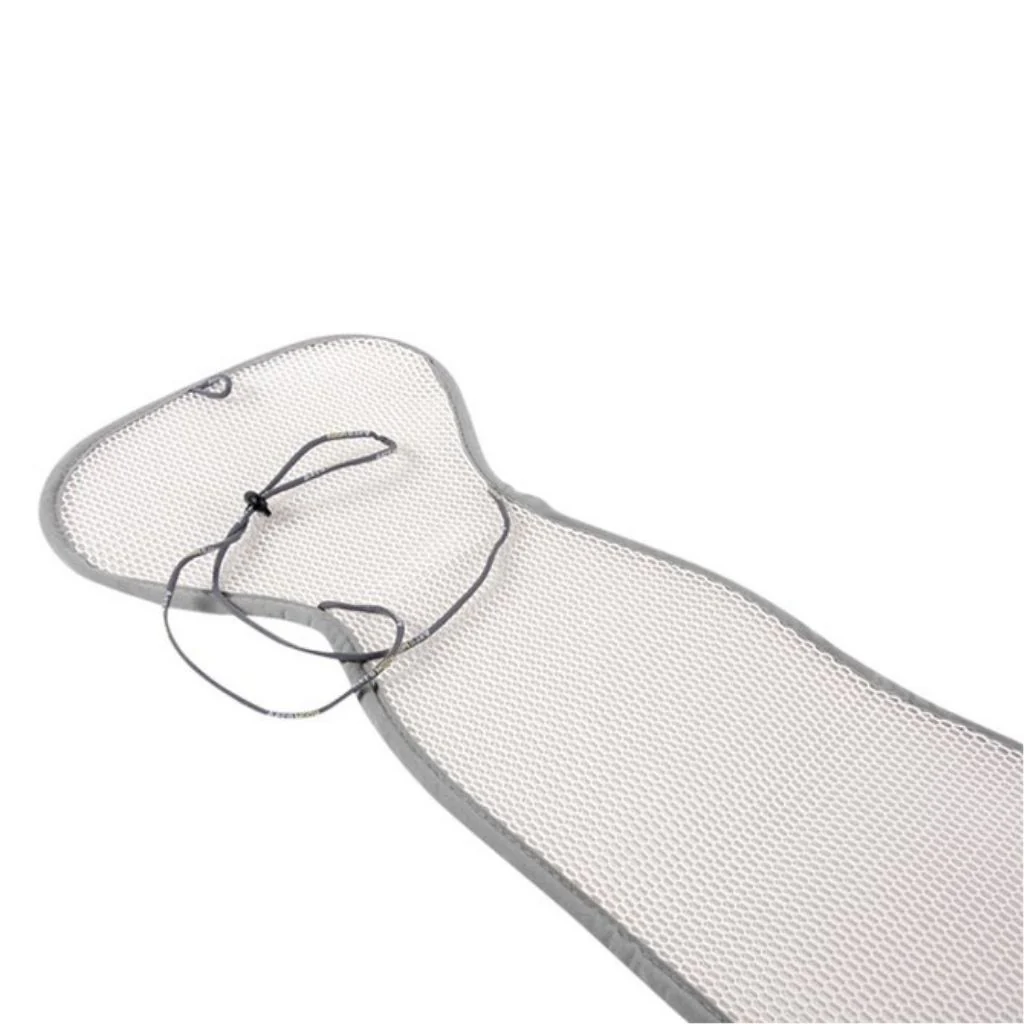 AeroMoov Antitranspiratiematje Air layer voor groep 2/3 antraciet - Image 5