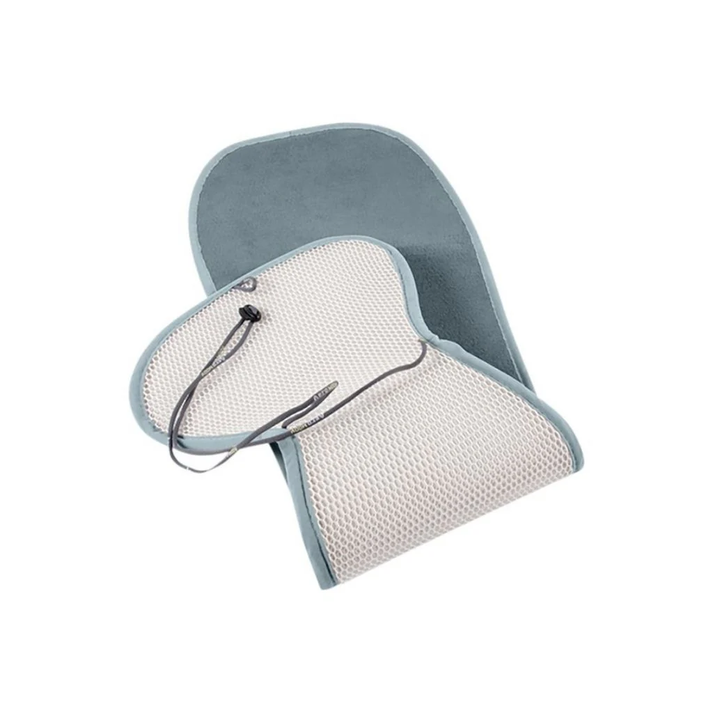 AeroMoov Antitranspiratiematje Air layer voor groep 2/3 munt - Image 3