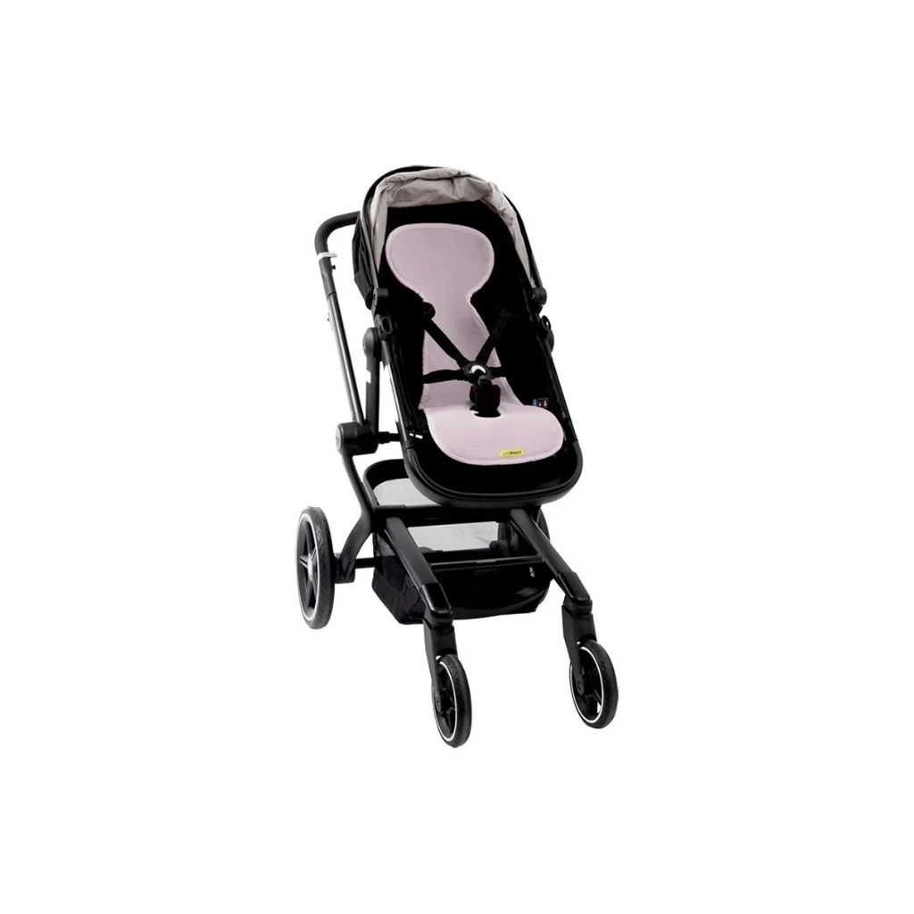 AeroMoov Inlegkussen voor buggy Lilac - Image 3