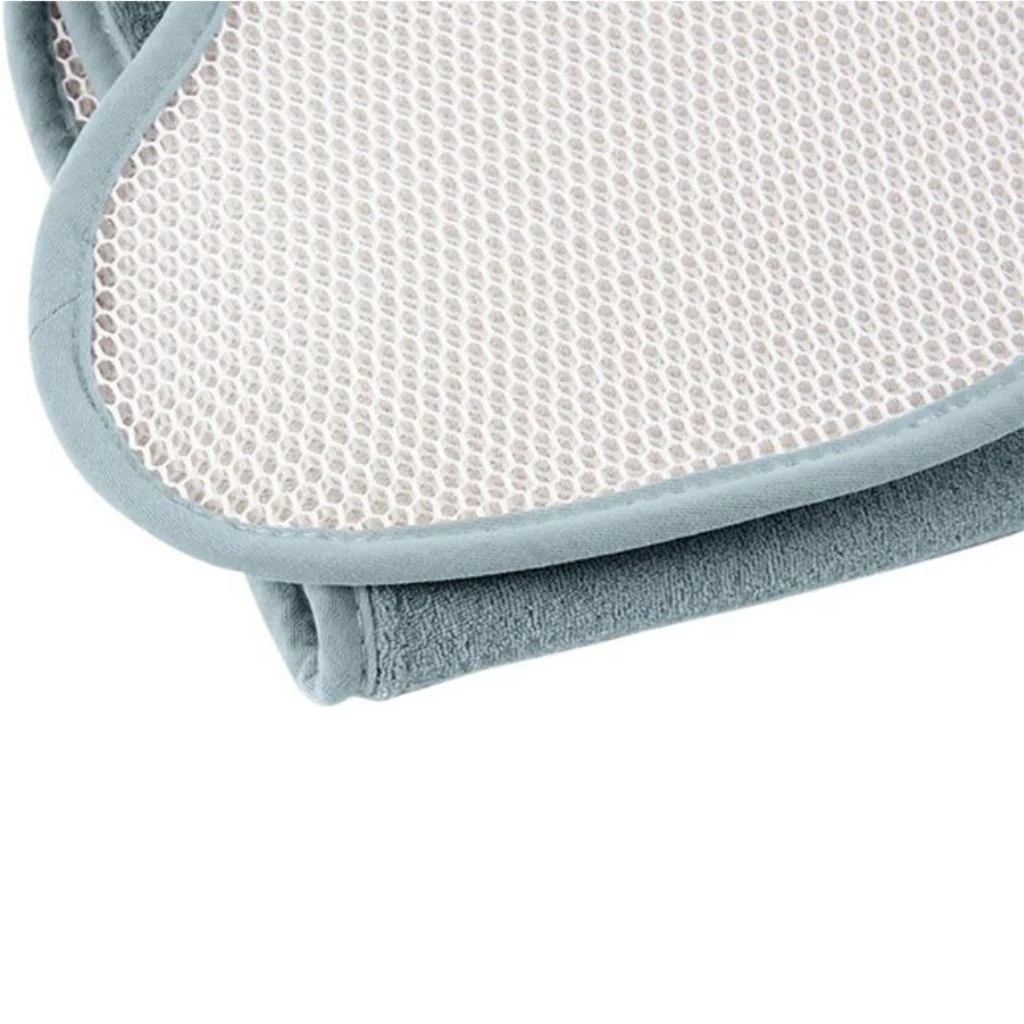 AeroMoov Inlegkussen voor buggy Mint - Image 5