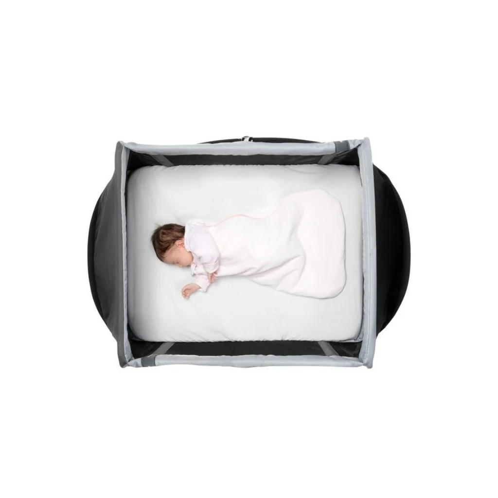 AeroMoov Reisbed Grey Rock - Image 8