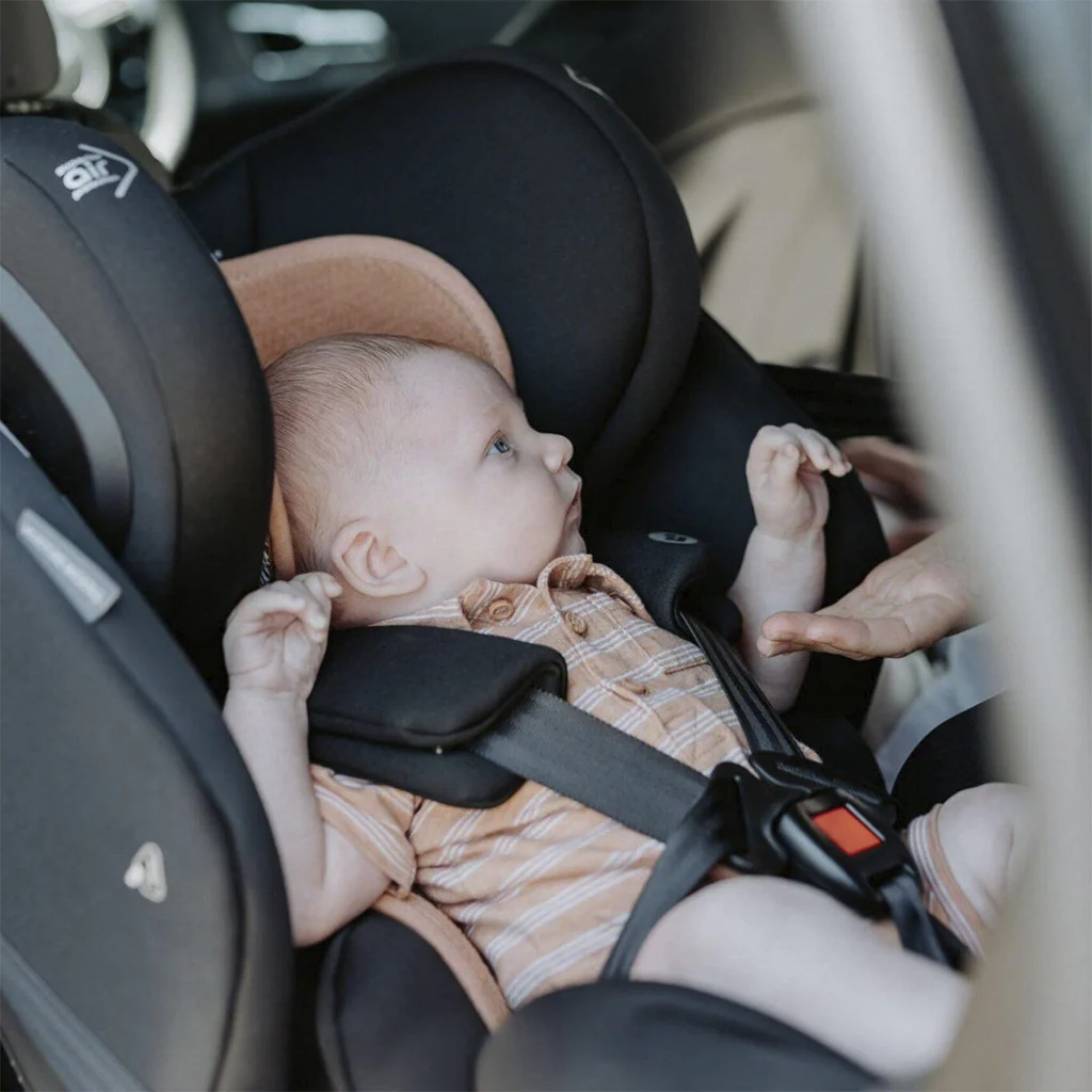 Anti-transpiratiematje Airlayers groep 0 Tuscany - Image 3