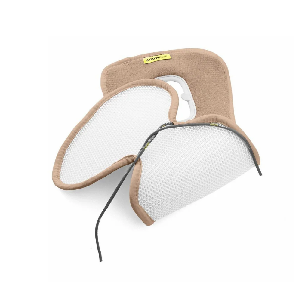 Anti-transpiratiematje Airlayers groep 0 Tuscany - Image 4