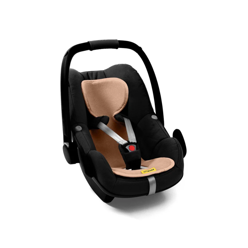 Anti-transpiratiematje Airlayers groep 0 Tuscany - Image 5