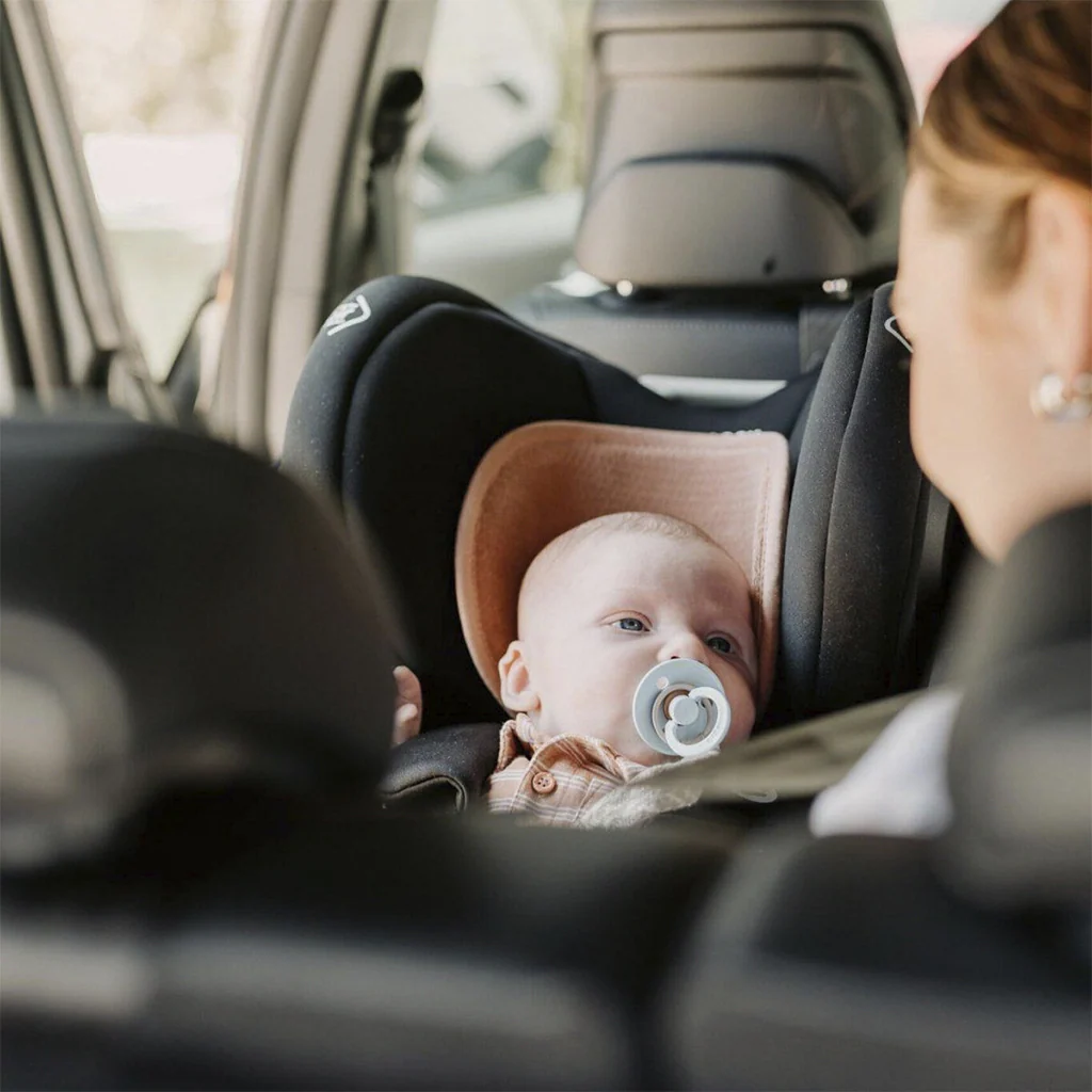 Anti-transpiratiematje Airlayers groep 0 Tuscany - Image 6