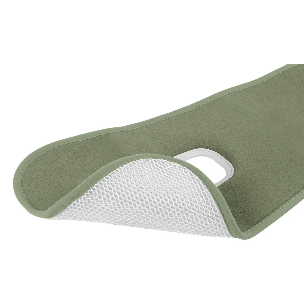 Anti-transpiratiematje Airlayers groep 1 Moss green - Image 3