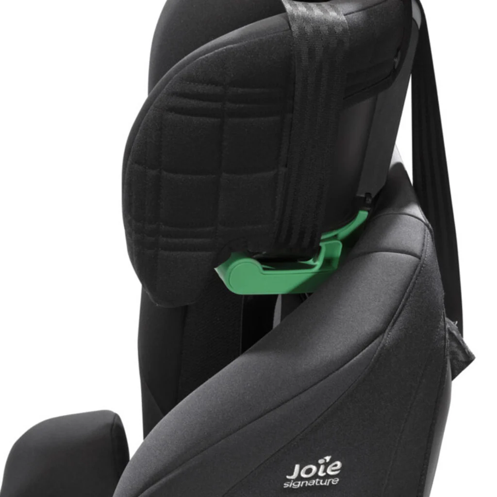 Autostoel I-Plenti Eclipse R129 Gr 1/2/3 - Image 5