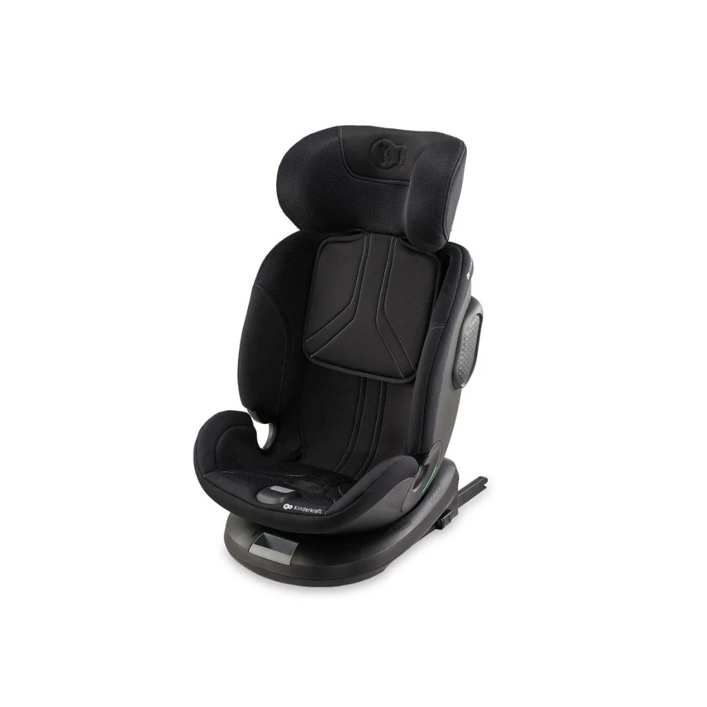 Autostoel XPEDITION 3 i-Size BLACK - Image 10