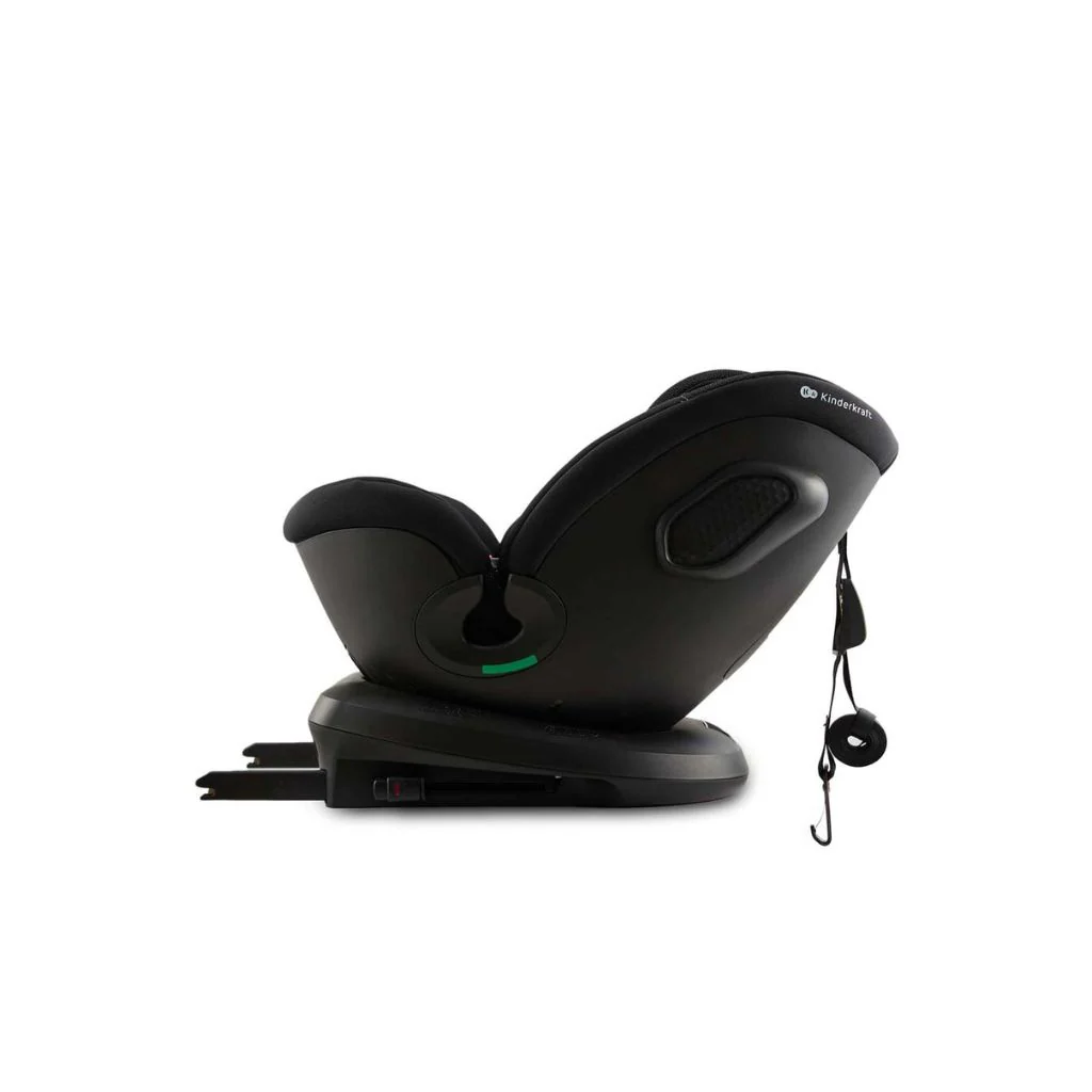 Autostoel XPEDITION 3 i-Size BLACK - Image 7