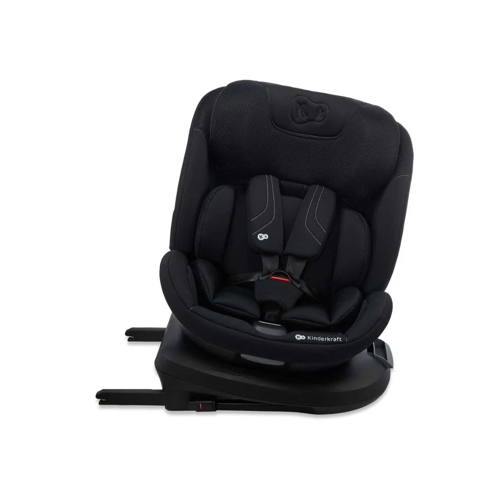 Autostoel XPEDITION 3 i-Size BLACK - Image 8