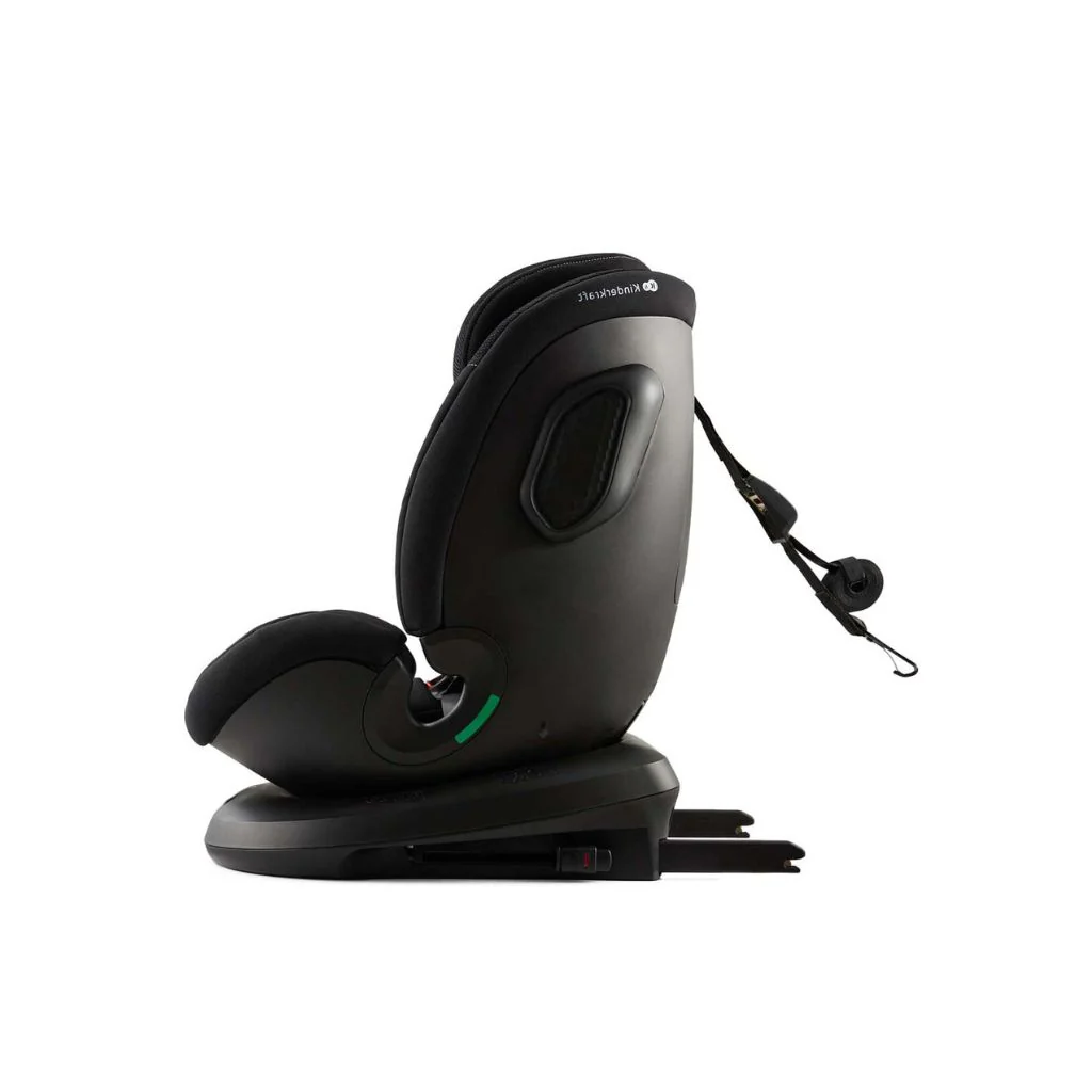 Autostoel XPEDITION 3 i-Size BLACK - Image 9