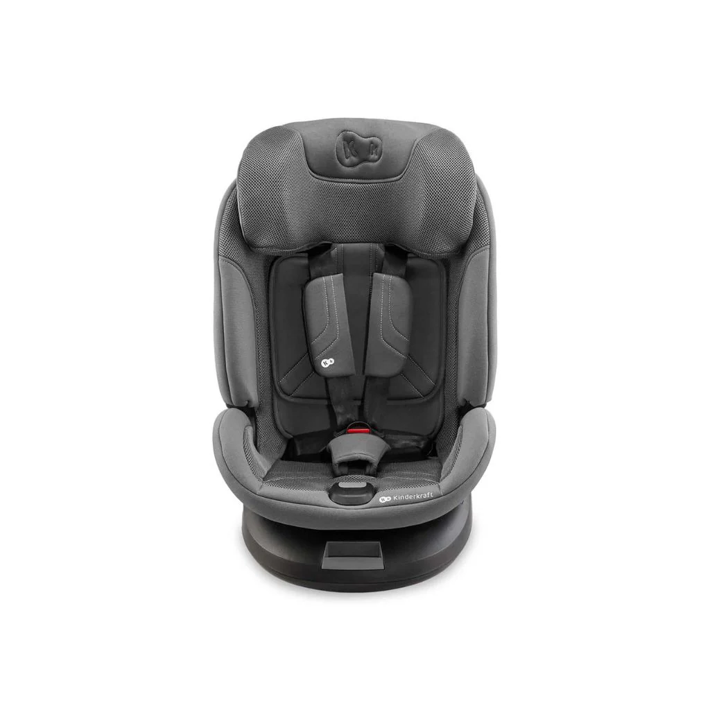 Autostoel XPEDITION 3 i-Size GREY - Image 10