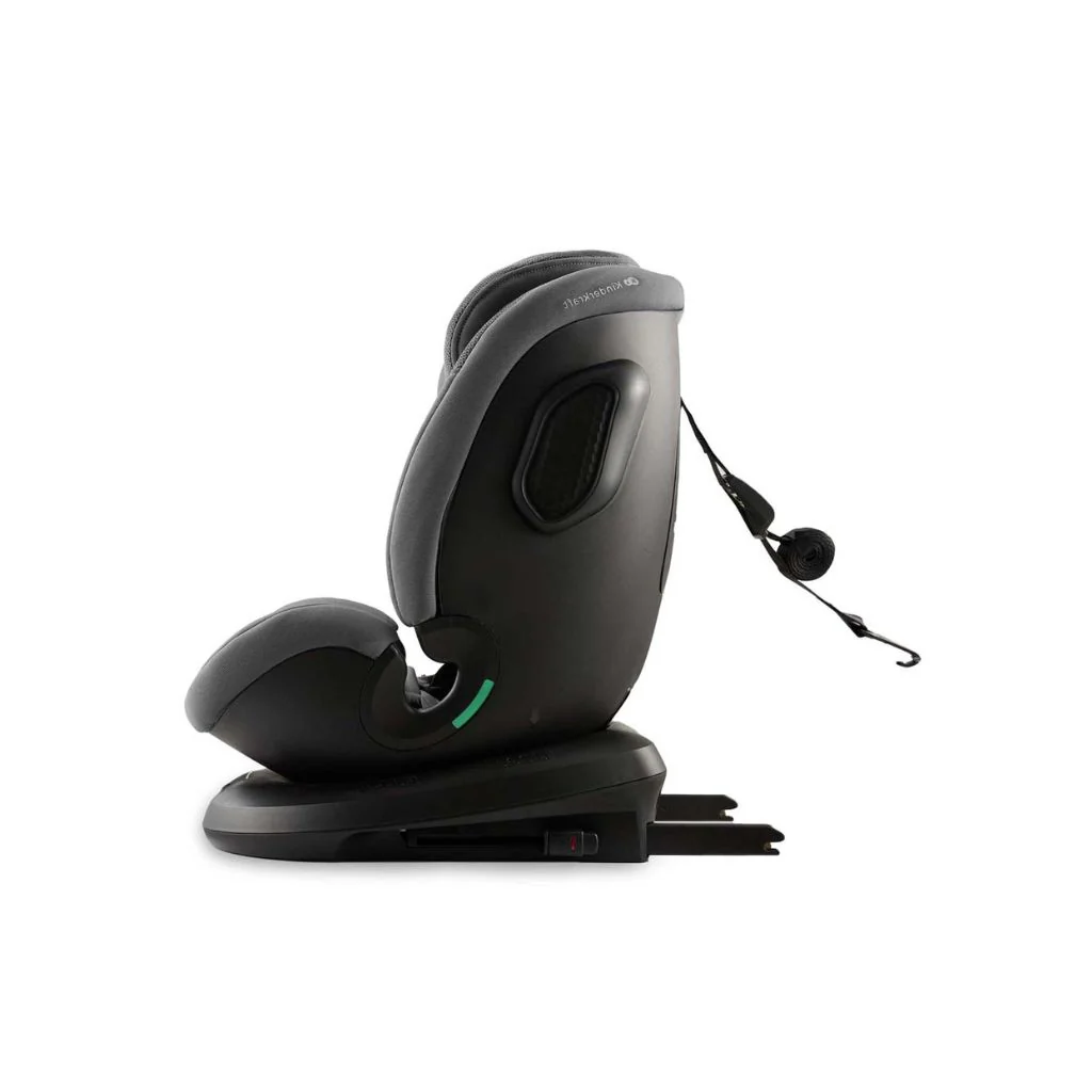Autostoel XPEDITION 3 i-Size GREY - Image 11