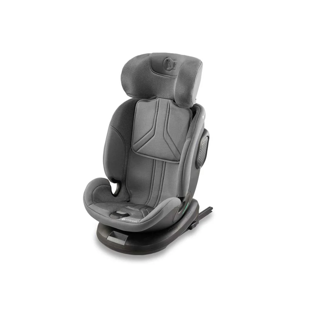 Autostoel XPEDITION 3 i-Size GREY - Image 3