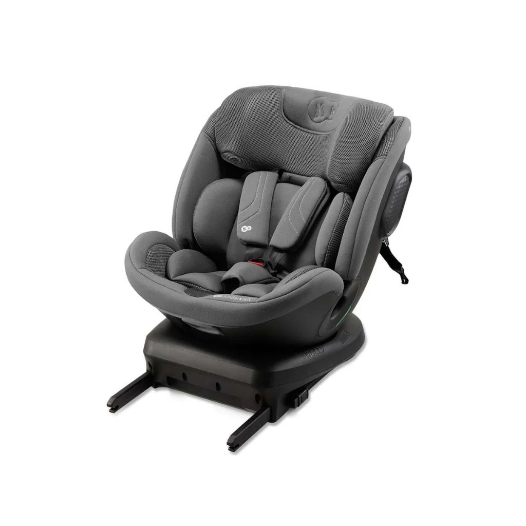 Autostoel XPEDITION 3 i-Size GREY - Image 7