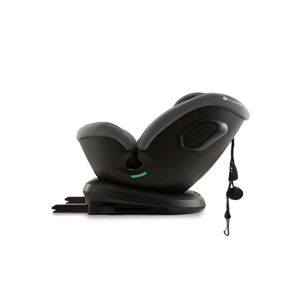 Autostoel XPEDITION 3 i-Size GREY - Image 8