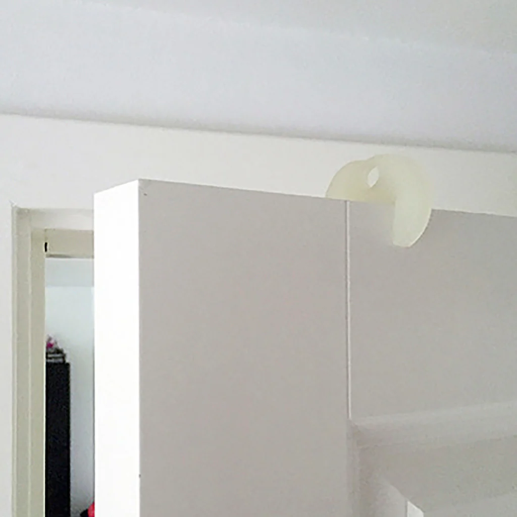 BabyDan Deurstop Finger Guard - 2 stuks - Image 4