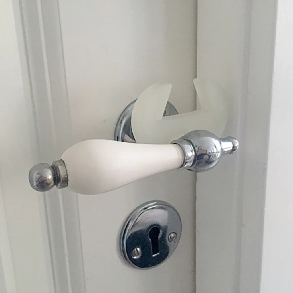 BabyDan Deurstop Finger Guard - 2 stuks - Image 5