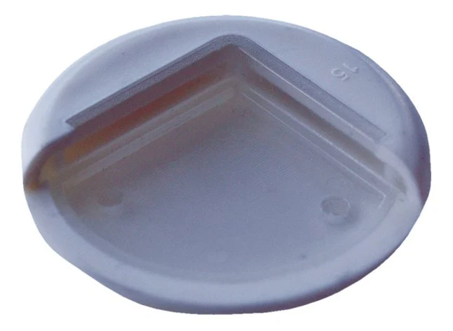 BabyDan Hoekbeschermer voor tafel wit - 4 stuks - Image 5