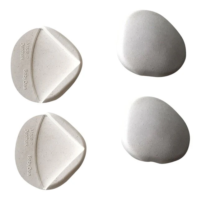 BabyDan Hoekbeschermer voor tafel wit - 4 stuks - Image 7