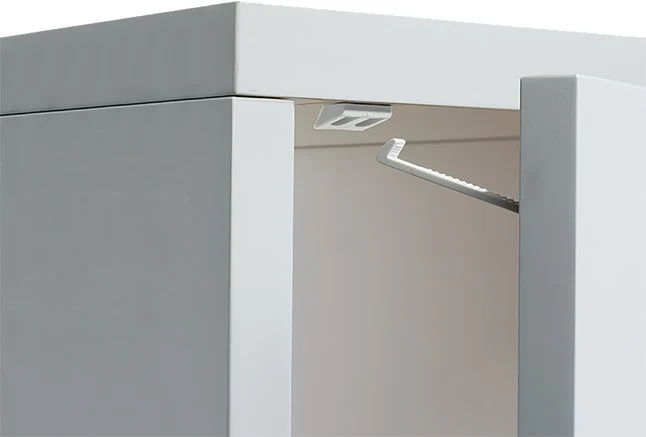 BabyDan Veiligheidsgrendel voor kast - Image 3