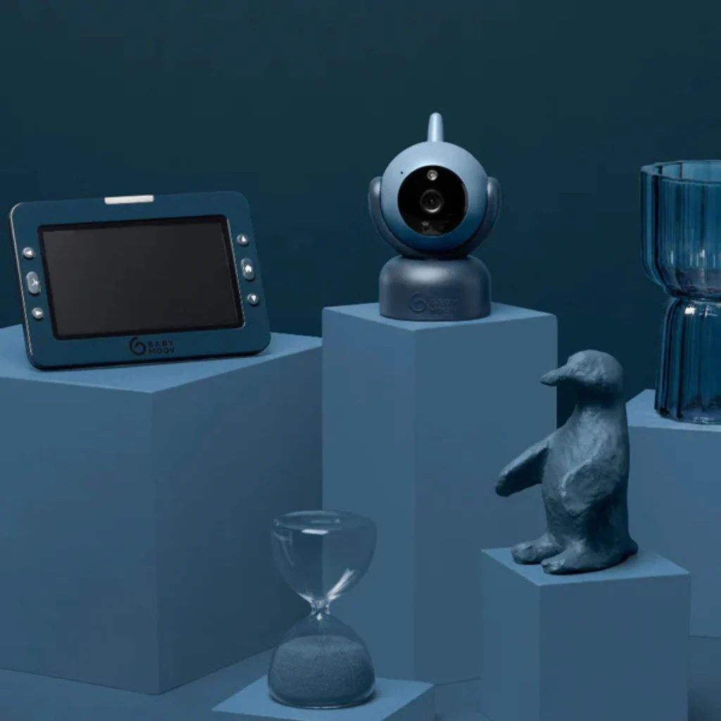 Babymoov Beeldbabyfoon YOO-Master+ HD - Image 3