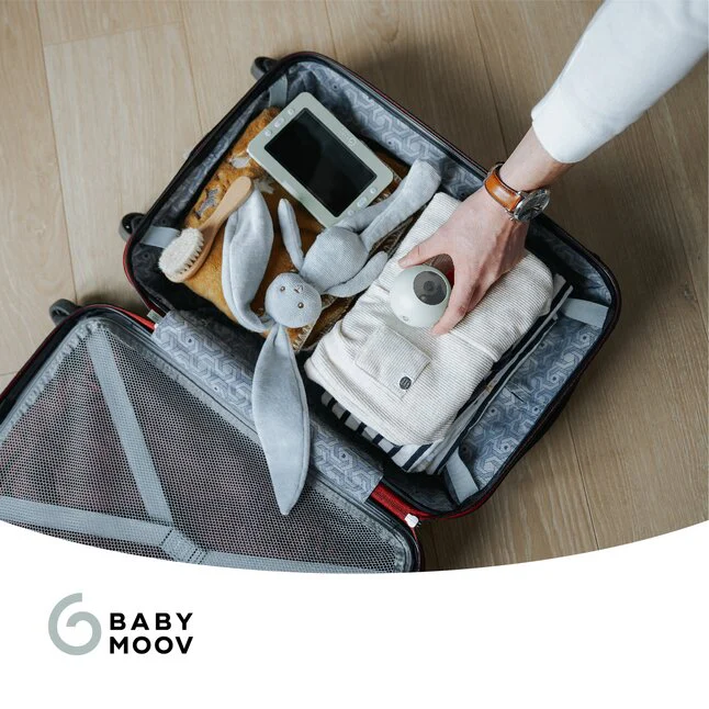 Babymoov Extra camera voor YOO-Go+ - Image 3