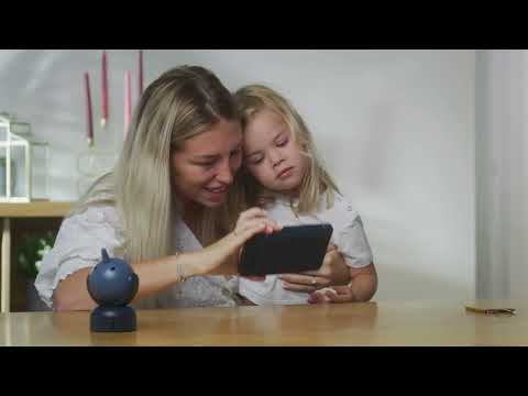 Babymoov Extra camera voor Yoo Master+HD - Image 3