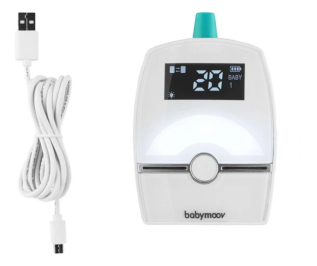 Babymoov Extra zender voor Premium Care - Image 3
