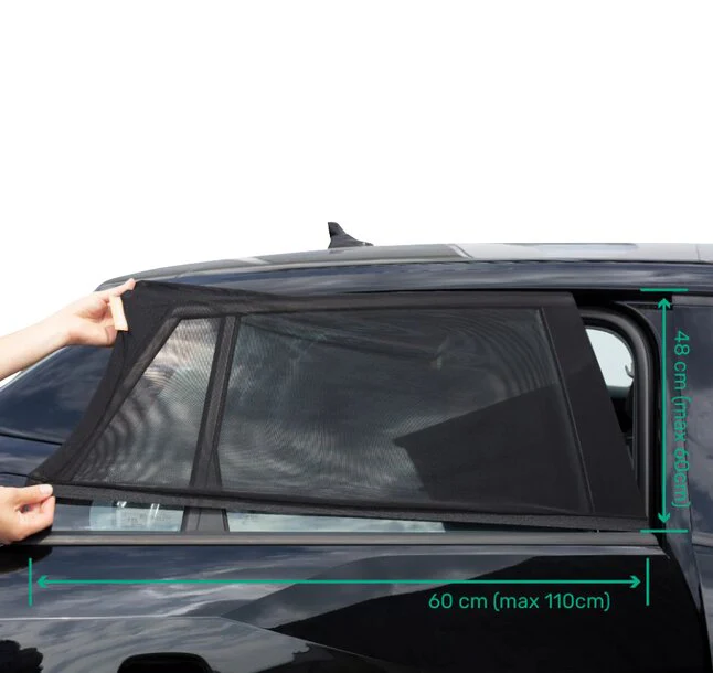 Babymoov Zonneschermsokken Badabulle - 2 stuks - Image 3