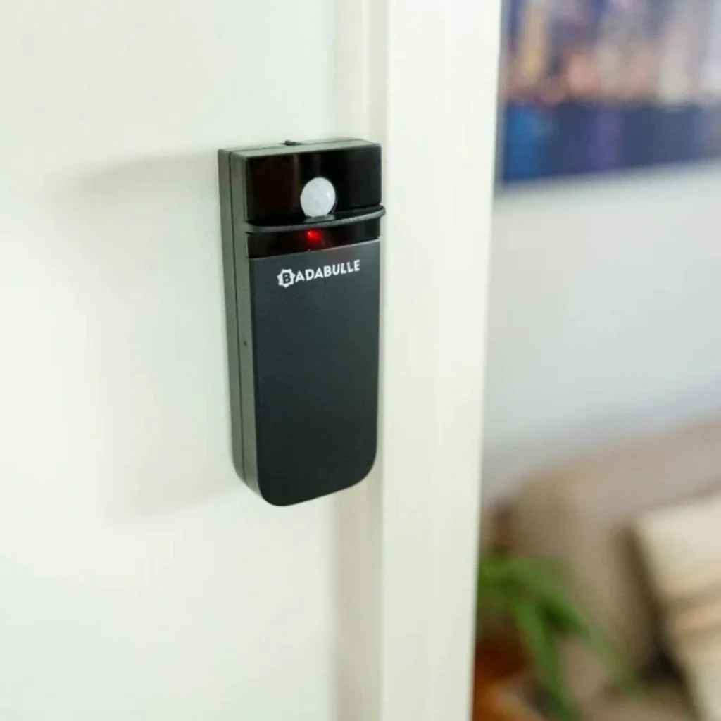 Badabulle Veiligheidshek Safe & Pass - Image 5