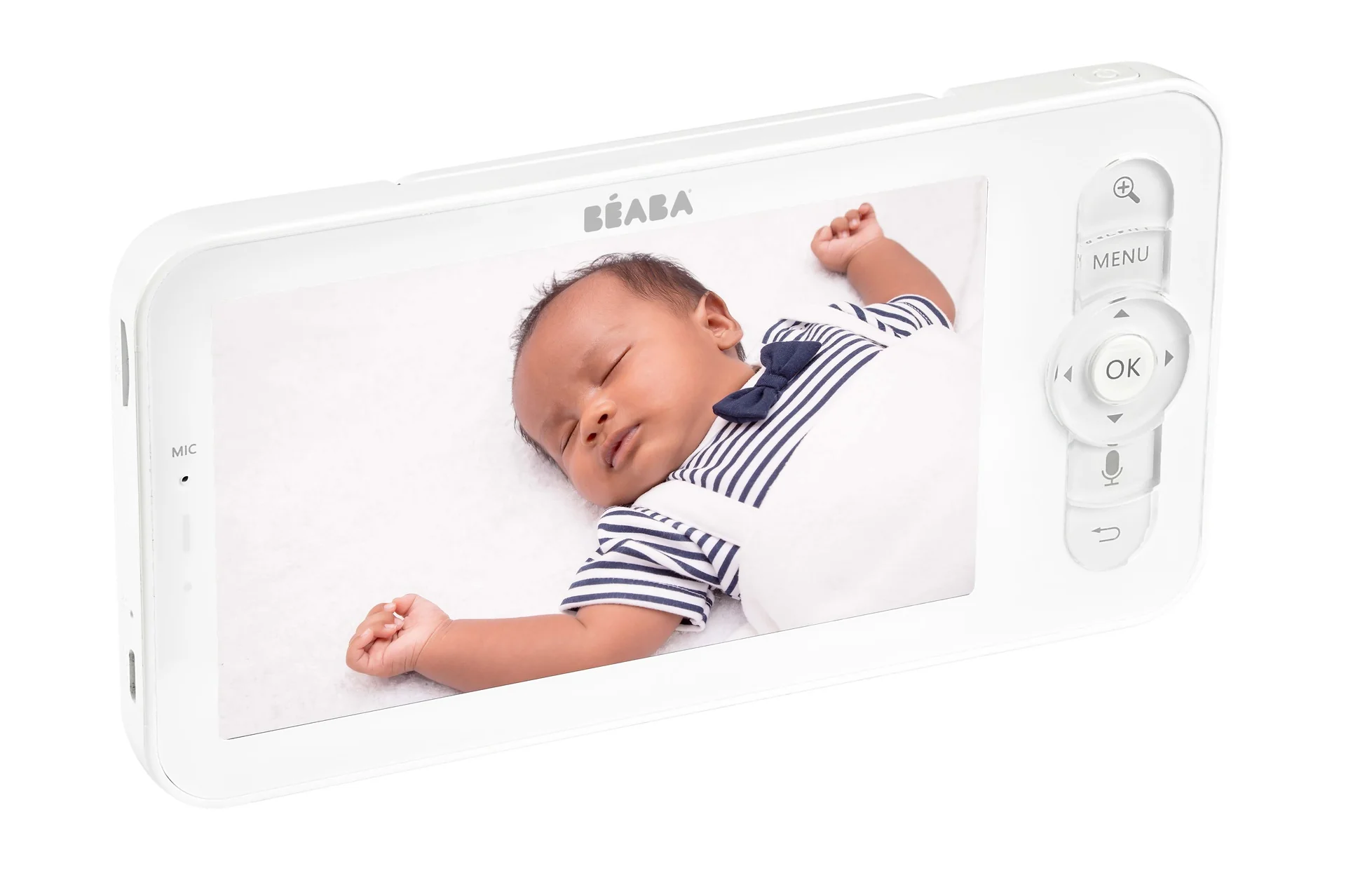 Béaba Beeldbabyfoon Zen Night Light wit - Image 10