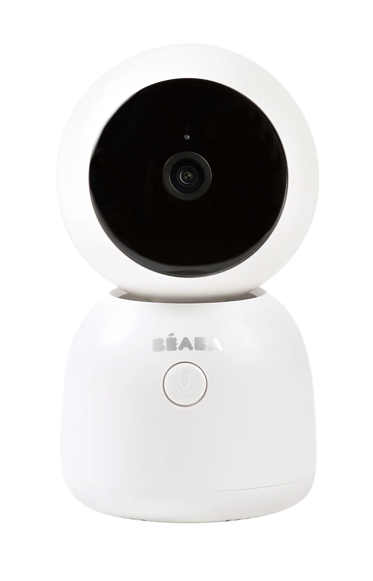 Béaba Beeldbabyfoon Zen Night Light wit - Image 4