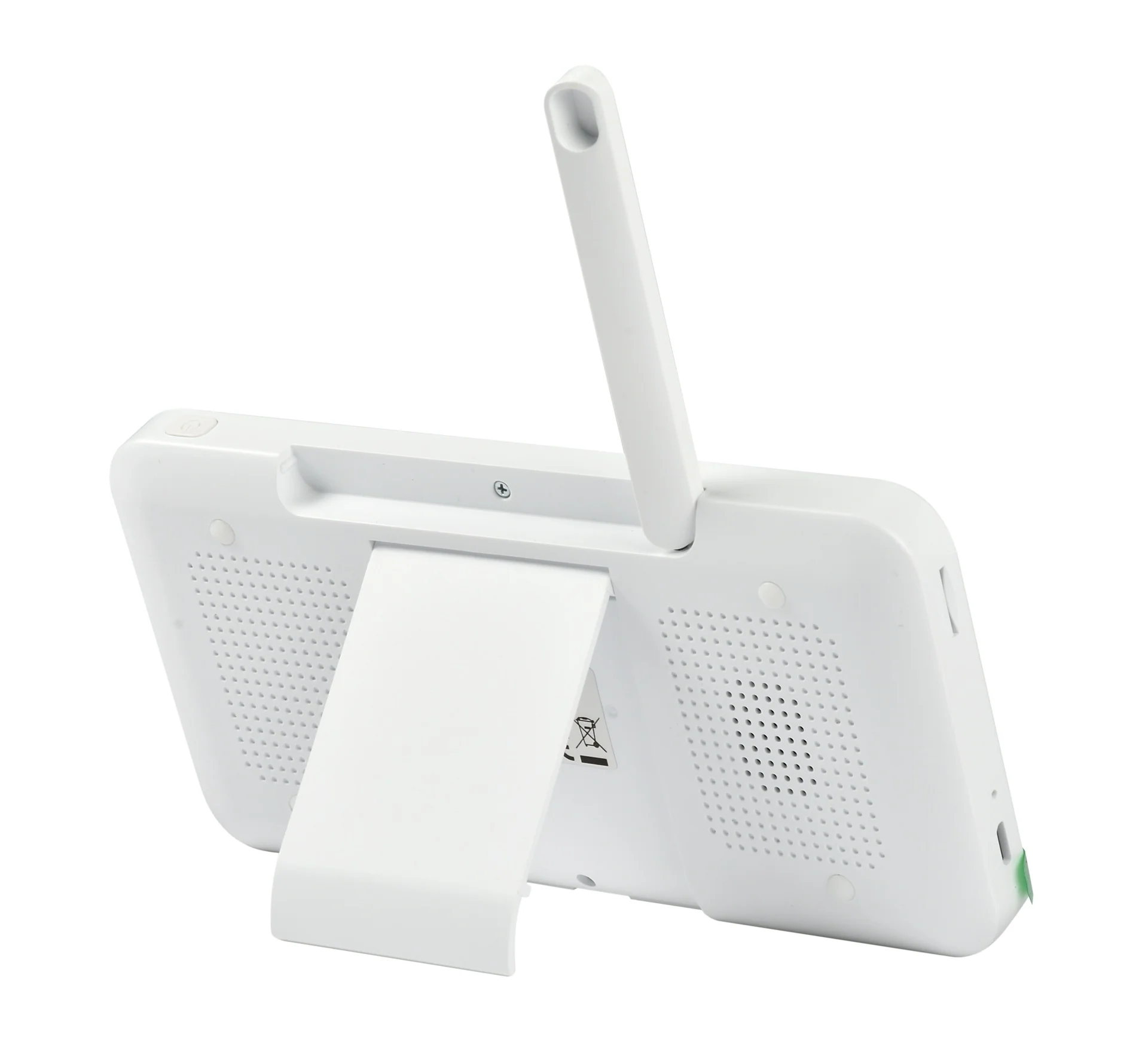 Béaba Beeldbabyfoon Zen Night Light wit - Image 8