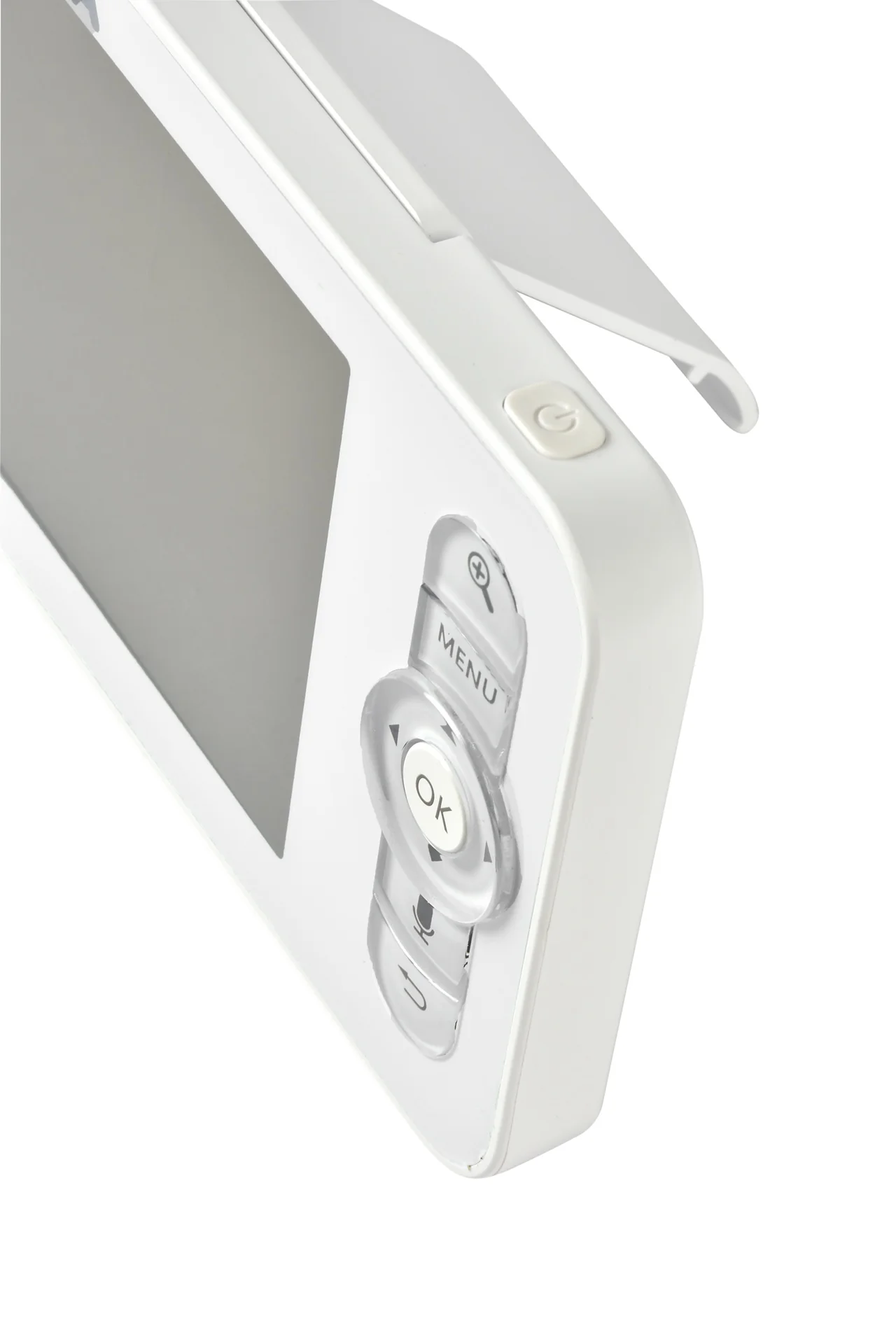 Béaba Beeldbabyfoon Zen Night Light wit - Image 9