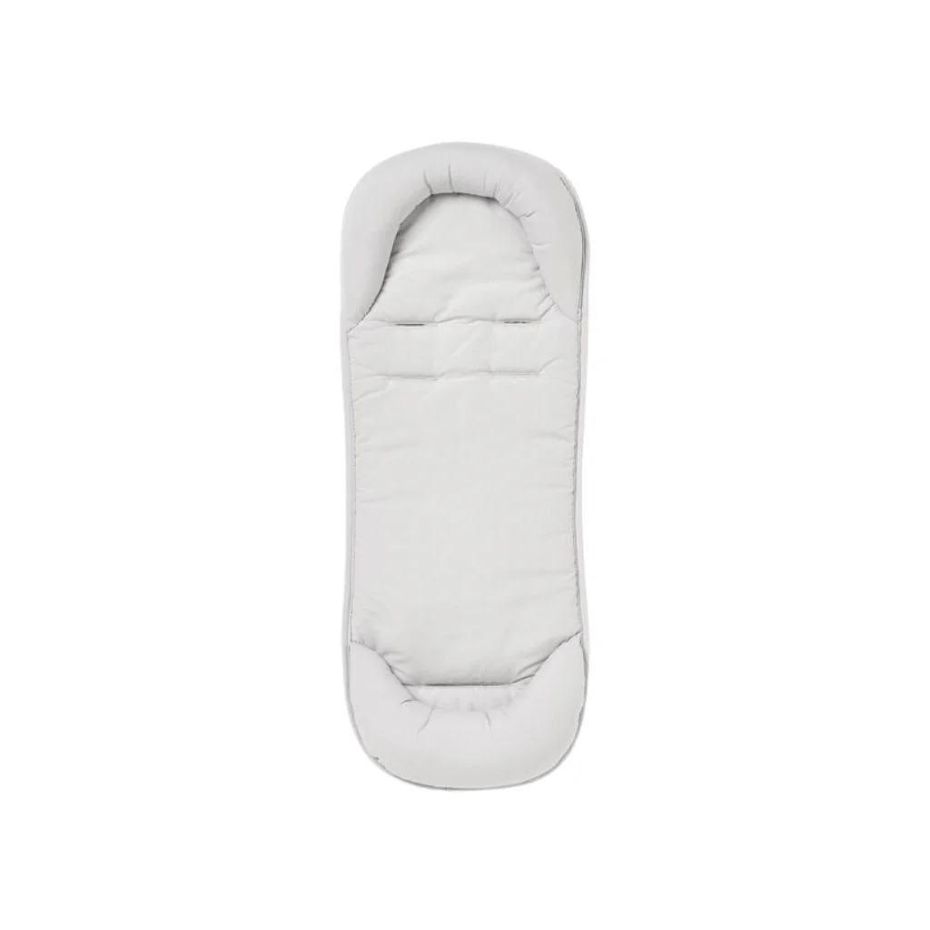 Béaba Hoes voor Relax Transat Up&Down Heather Grey - Image 3