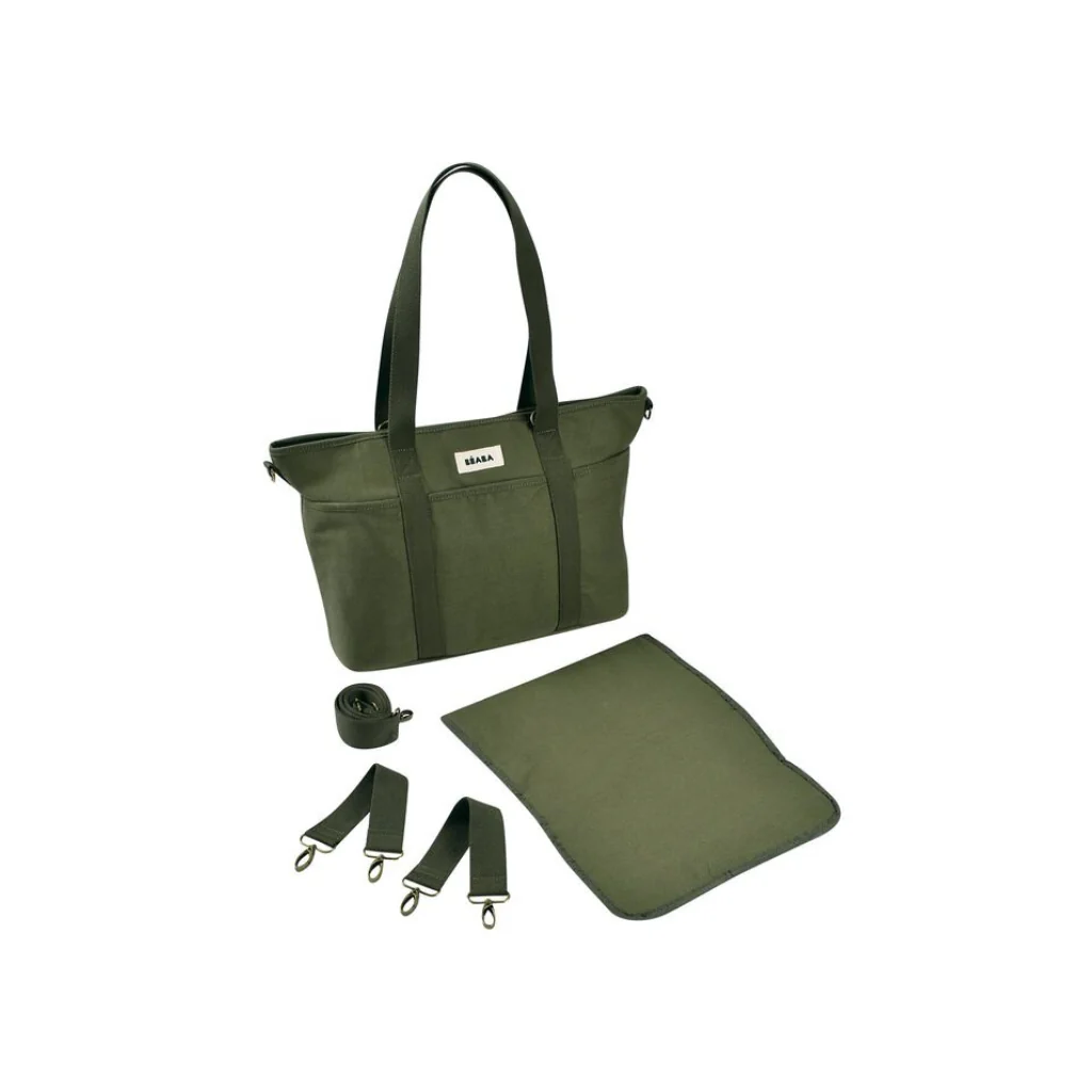 Béaba Luiertas Madrid Lichen - Image 4