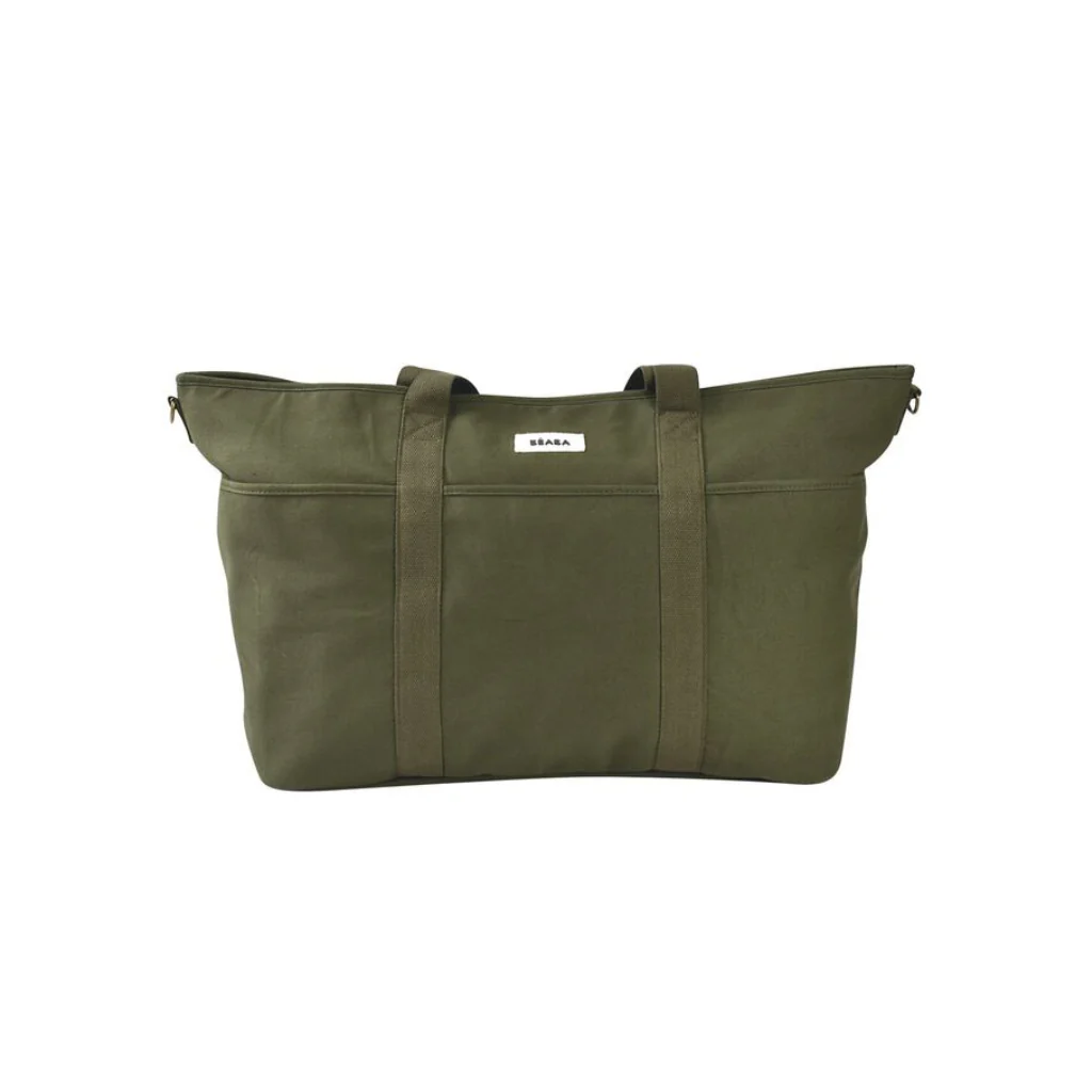 Béaba Luiertas Madrid XXL Lichen - Image 3