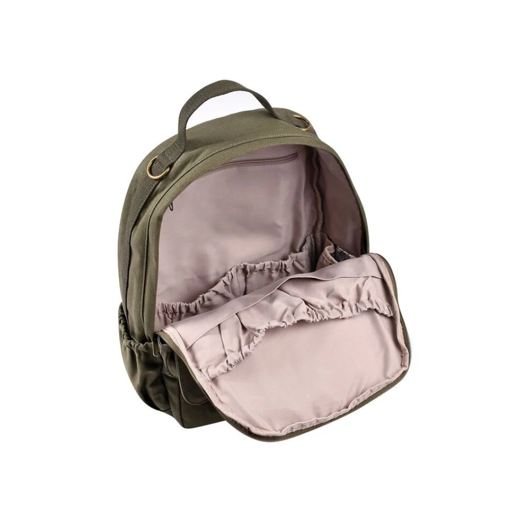 Béaba INFO+ Rugzak Tokyo - Lichen - Image 3