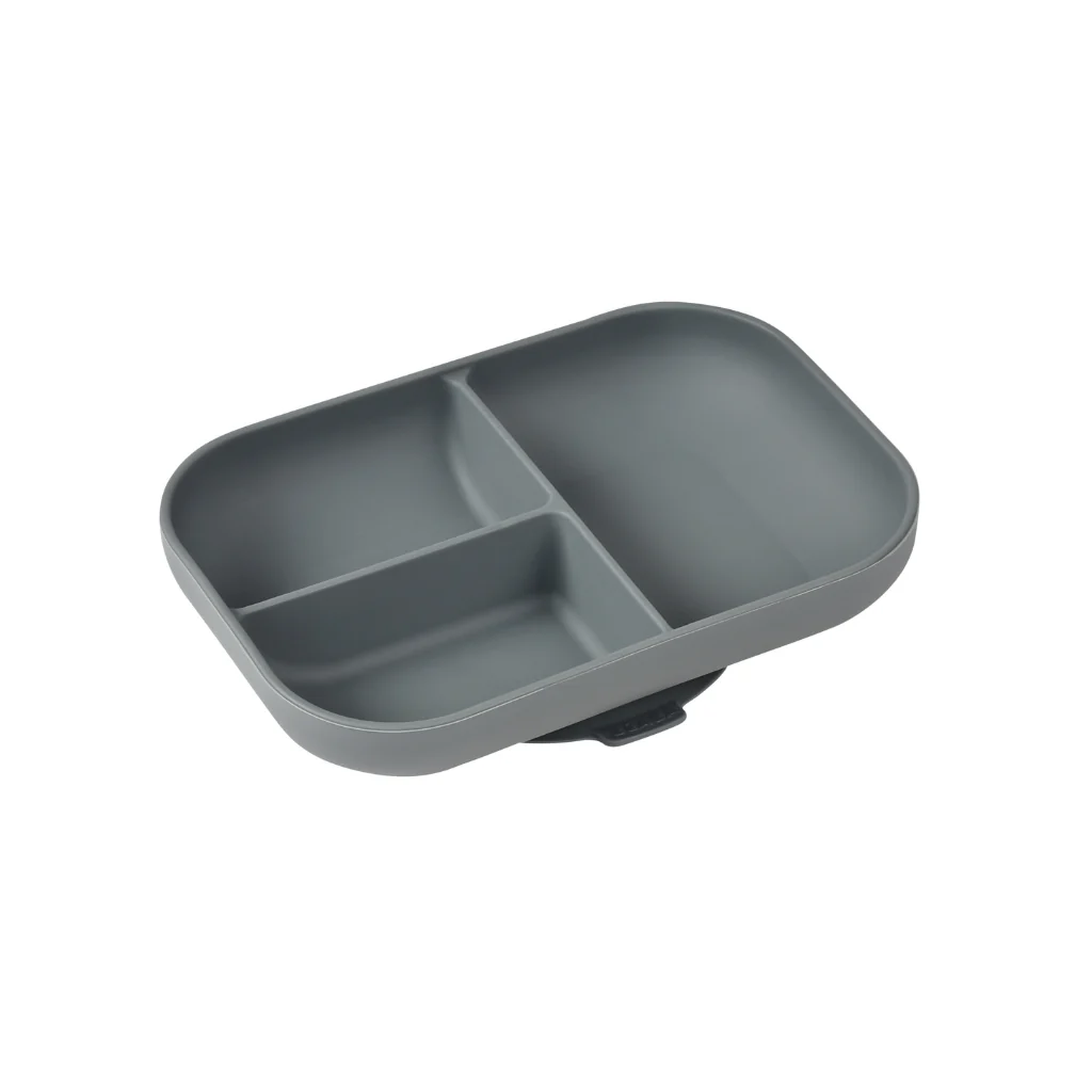 Béaba Stoomkoker-mixer Babycook Neo Night Blue + bord + slab - Image 4