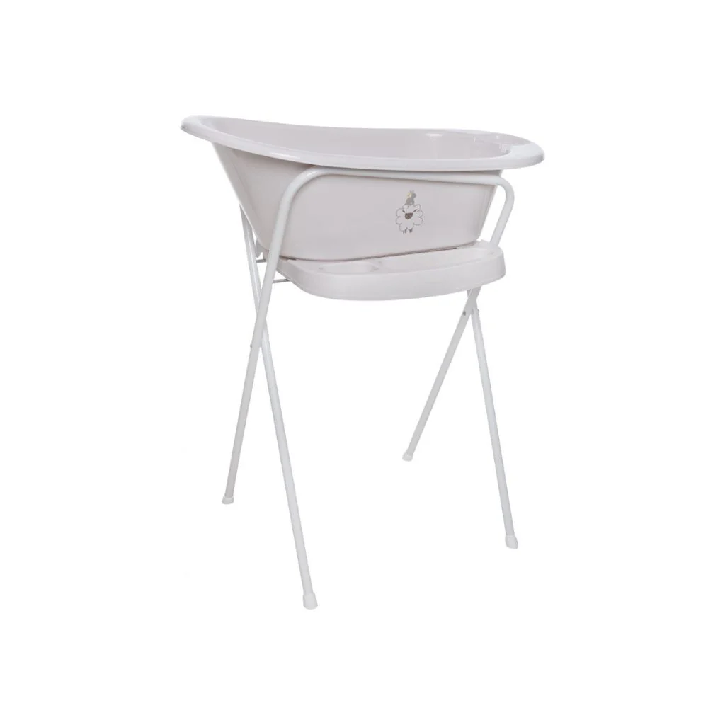 bébé-jou Badje Click Tiny Sheep - Image 4